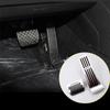 For Mazda 3 BP CX30 CX50 CX60 MX30 2020 2021 2022 2023 2024 2025 Car Accelerator Brake Pedals Foot Rest Pedal Cover Accessories h9