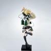 My Hero Academia Cross My Body Himiko Toga Statue Figure Model Toy