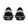 VanS Men S Old Skool SneakerS Wht Blk Blk V36cf