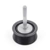 NEW-For Porsche CAYENNE 9PA1 2007-2010 Car Engine Parts 94810211800 Drive Belt Tensioner 94810211820 94810211821