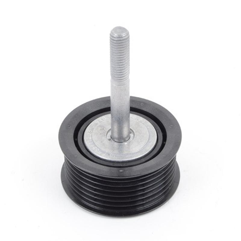 NEW-For Porsche CAYENNE 9PA1 2007-2010 Car Engine Parts 94810211800 Drive Belt Tensioner 94810211820 94810211821