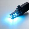 T10 W5W Super Bright LED Car Parking Lights WY5W 168 501 2825 Auto Wedge Turn Side Bulbs Interior Reading Dome Lamp