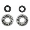 Crankshaft Bearings and Seals for 021 023 025 M 10 M 30 M 50 Essential Replacement Kit with 2 Bearings and Seals