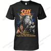 New Heavy Metal Rock Singer Ozzy Osbourne Band 3d Print T-shirt Men Women Fashion Plus Size Hip Hop Sports Short Sleeve Tops Tee