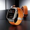 Sport Rubber Band for Apple Watch Ultra 3 2 49mm Series 11 10 46mm Soft Strap for Iwatch 9 8 7 6 5 4 SE 3 44mm 45mm Bracelet