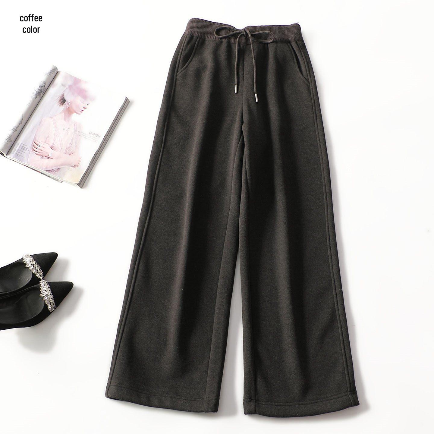 413474 Winter Long Casual Women s Pants - Quality Clearance Collection XL