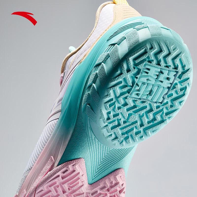 Anta Aircross 6 Men's Basketball Shoes