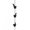 Garden Outdoor Rain Chain Outdoor Decorative Hanging Chain
