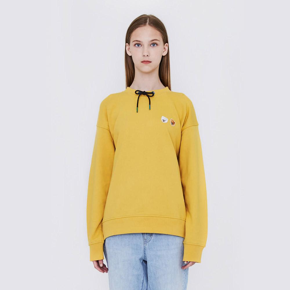 Seriver Pome Two Патч Боковая Молния Mtm Ye Yellow/Xl