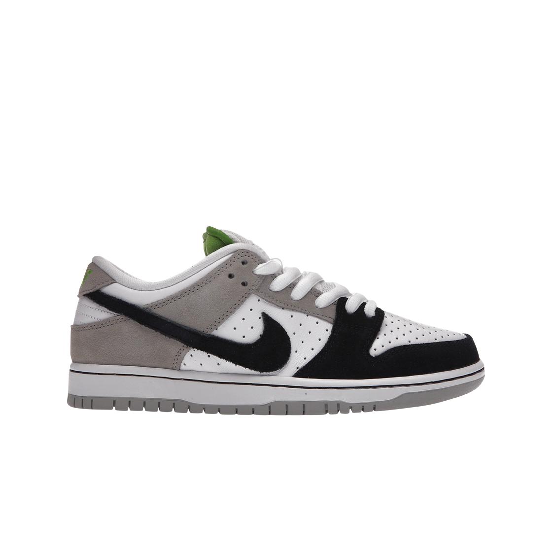 

Мужские кроссовки Nike SB Dunk Low Pro Chlorophyll BQ6817-011