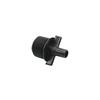 10 Pcs 1/2 male thread to 6mm inner diameter nozzle holder connections water pipe Atomizing nozzle irrigation system