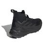 Adidas Terrex Free Hiker 2 Core Black Sneakers GZ0679