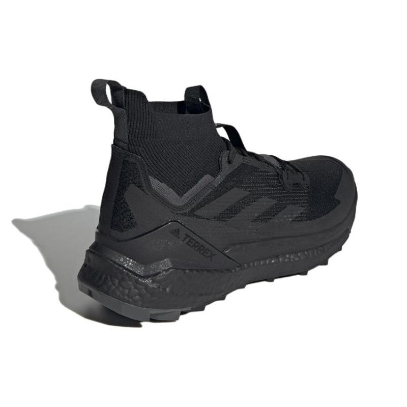 Adidas Terrex Free Hiker 2 Core Black Sneakers GZ0679