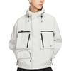 New Hooded Pocket Jacket HJ2945-121