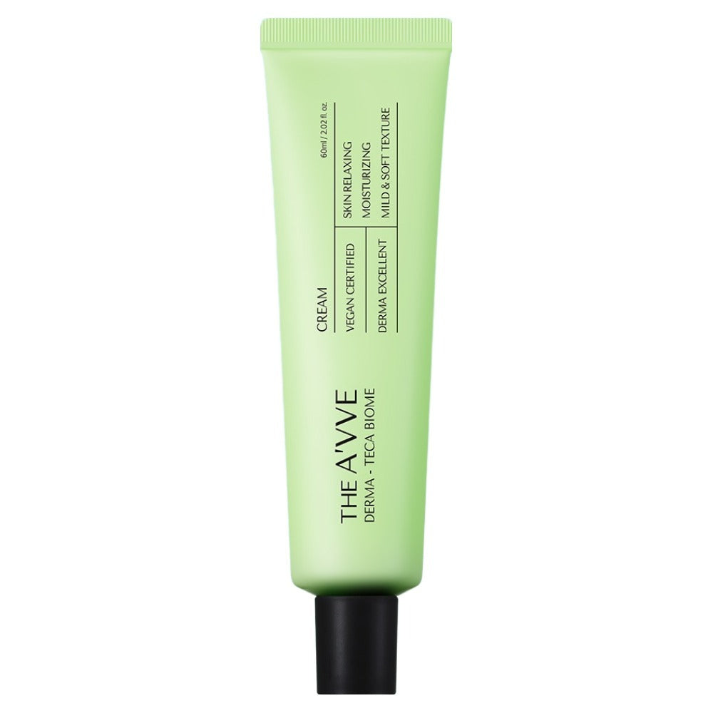 THE A VVE Derma Teca Biome Cream 60mL