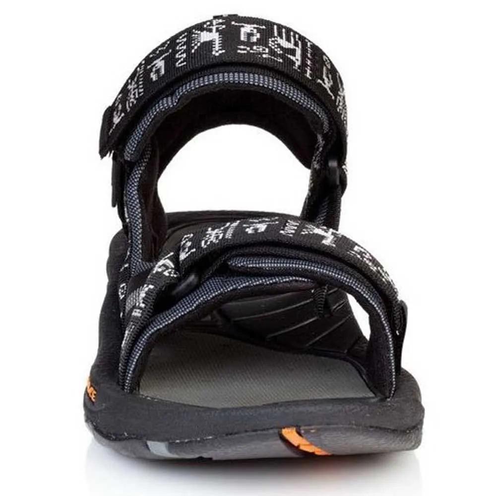 Source Gobi Sandals Have Been Repaired