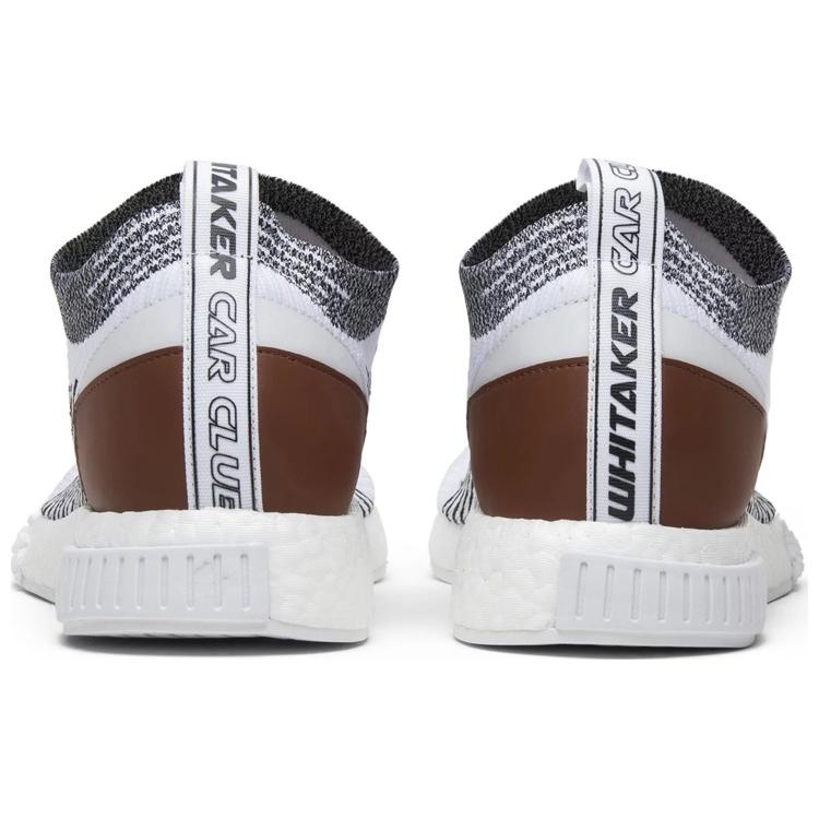 Adidas Originals Whitaker Car Club x Adidas Originals Nmd Racer 'Monaco' AC8233