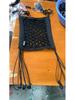 Car Seat Mesh Pocket: Pet, Child, Front & Back Storage Bag
