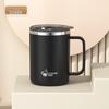 Yuedis 304 Stainless Steel Large Capacity Travel Mug