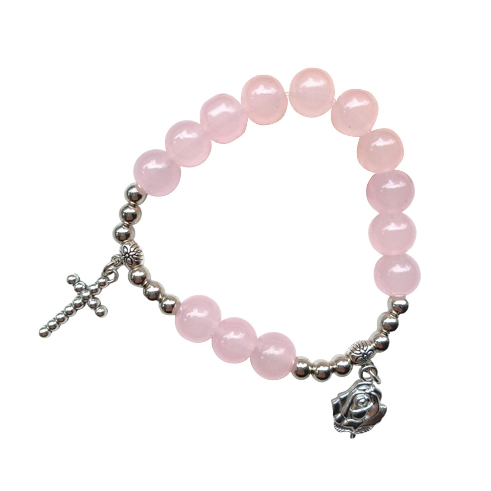 

Браслеты из стеклянных бусин для женщин, милые браслеты-кроссовки, тянущиеся, наручные цепочки, летние ювелирные изделия, подарок на каждый день A3