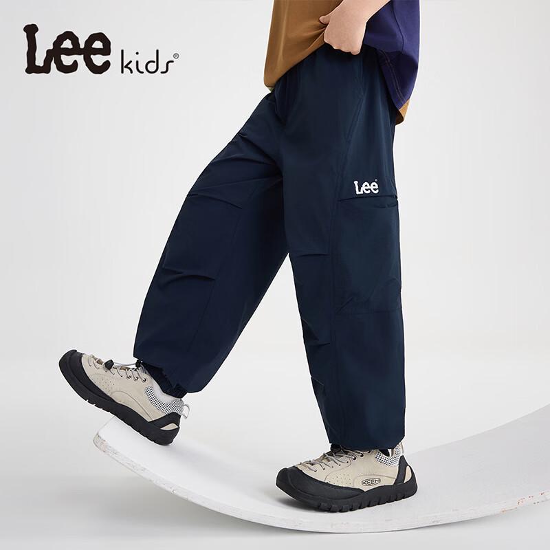 Lee Kids  Summer Breathable Cargo Jogger Pants 150