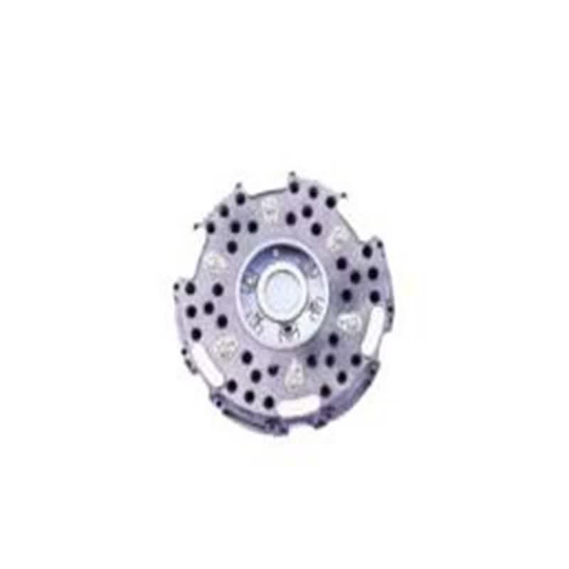 Shaanxi Auto Truck Clutch Pressure Plate Assembly