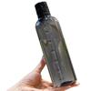 Water Bottle Modern Simple Time Scale Cup Men and Women Car Transparent Plastic Cup Outdoor Large Capacity Portable Cup Wholesale