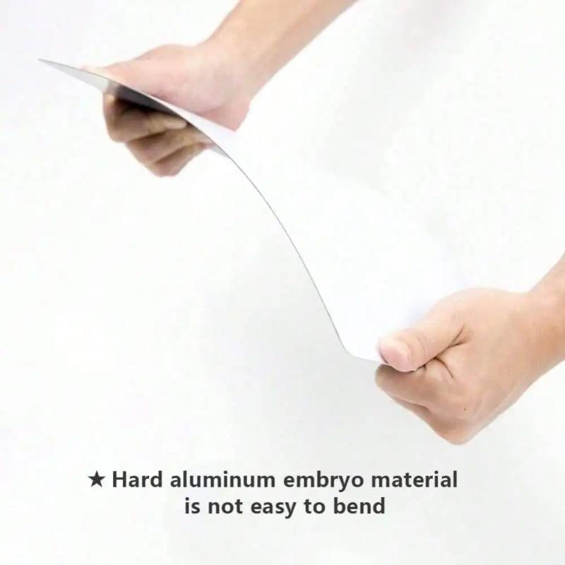 Vintage Gingerbread Tin Sign Christmas Kitchen Decor Wall Art