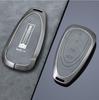 Wey Gaoshan/Lanshan/Mocha DHT-PHEV Key Case for Men