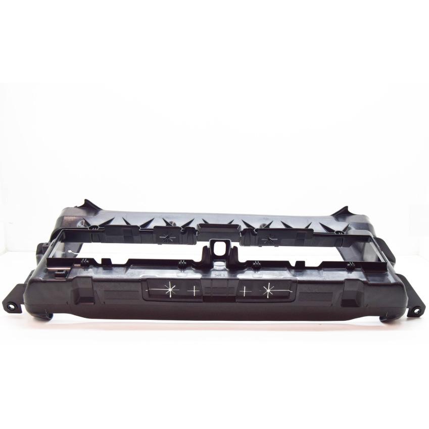 Luftkanalrahmen für BMW 1er F40