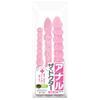 A-ONE Anal the Doctor Stick Pink