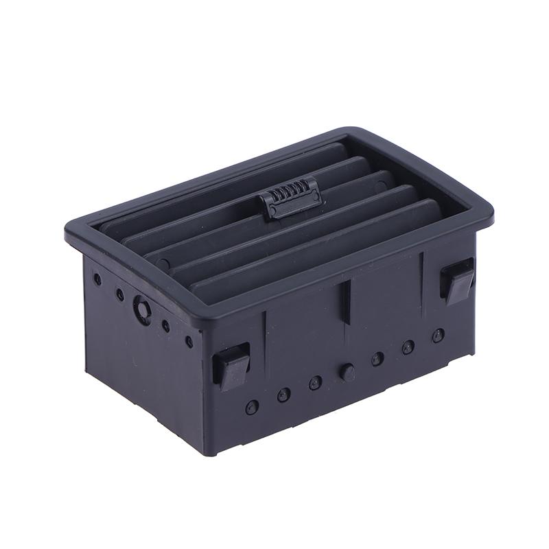 

Car Air Vents Year 1997-2002 Tfr Air Vents Of 1 Pieces Black Air Vents (Center Air Mask) Front Air Vents 1PC