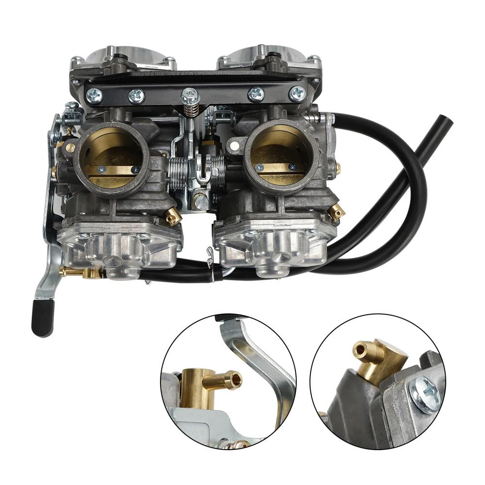 Aftermarket Carburetor Carb M576-A114-TI For Yamaha XV400 V400 V535 V600 V650