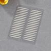 Portable Breathable Naturally Style Invisible Double Eyelid Tape Self-Adhesive Eyelid Stickers Instant Eye Lift Strips