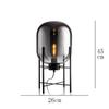 Modern Nordic Designer Bedside Lamp