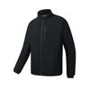 Golf Series Simple Sports Casual Warm Versatile Comfortable Down Jacket Men Outerwear Deep-Black A61M545908FBK