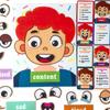 Emotion Discovery Toy: Interactive Faces Exploration for Children