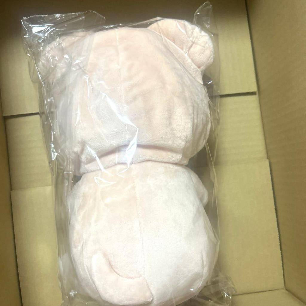 [USED] StrayKids Skzoo Leebit Reno Plush Toy
