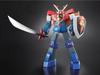 TAMASHII NATIONS Soul of Chogokin Daioja GX-61