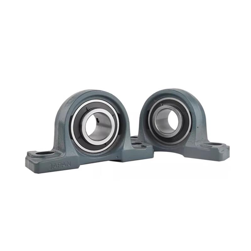 KESSZAL UCP206D1 X Spherical Bearing