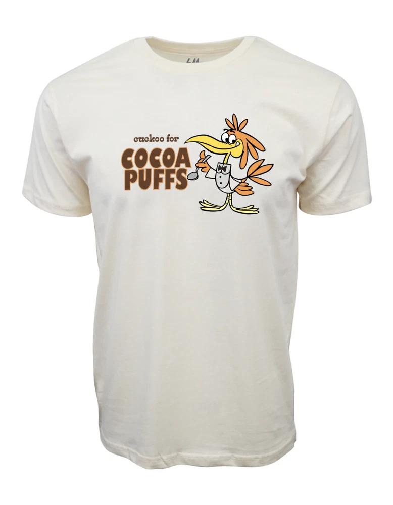 Cocoa puffs graphic t shirt M