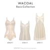 Wacoal 11G BFA411 Underarm Gently Support Mesh Bra, 3/4 Cup, BC, Side-Covering, High-Back, Cotton-Blend (LBU-Light Blue, C75)