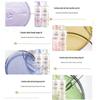 DOVE Bluebell Volumizing & Strengthening Shampoo