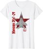 Vintage Cyrillic Soviet Cold War Mig 29 Fulcrum Jet Fighter TShirt Summer Cotton ONeck Short Sleeve Mens T Shirt New S3XL