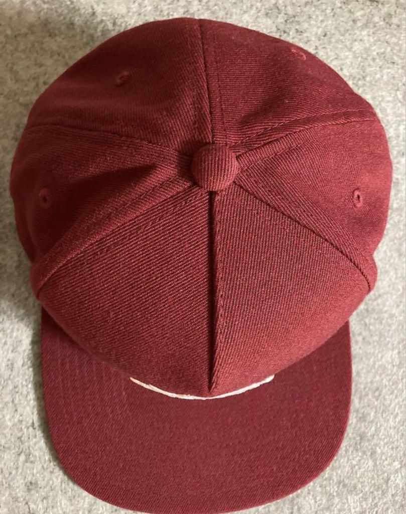 [USED] Stussy CAP Stussy Cap Hat