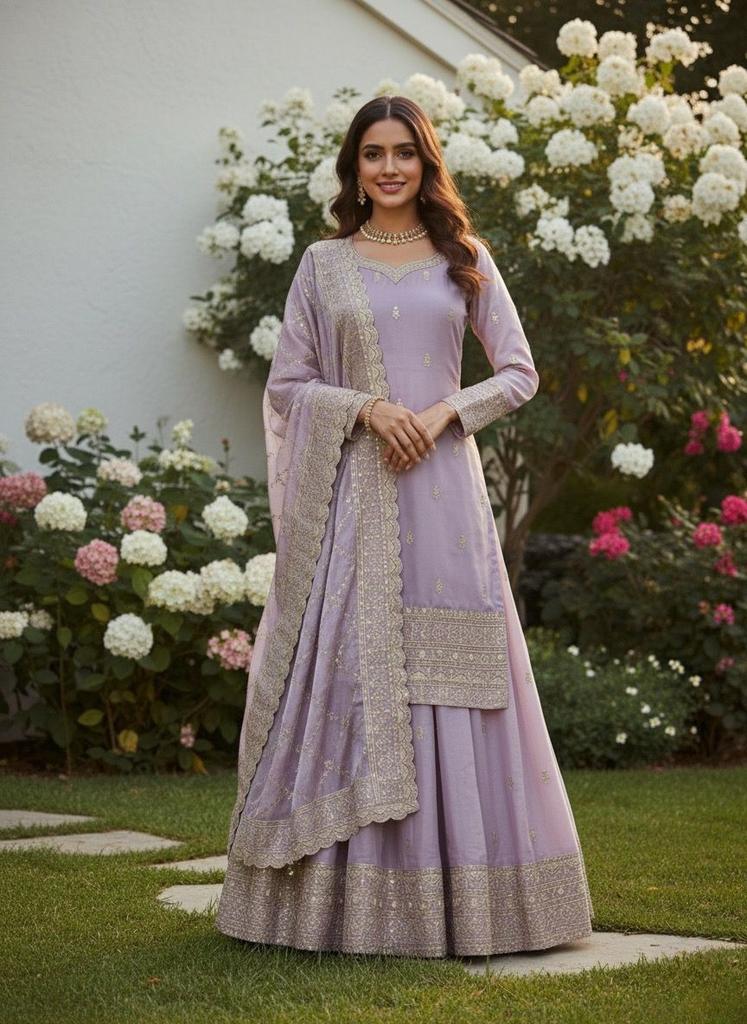 Pakistani Party Wear Designer Salwar Kameez Indian Bollywood Ethnic Palazzo Suit