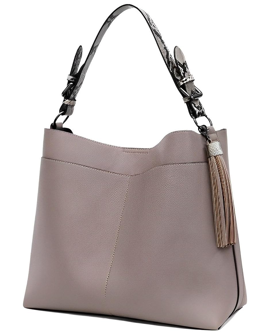 

Grande Grace with Python beige [Grande Grace] in-bag, handle, one-shoulder bag,