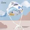 Baby Safety Helmet Head Protection Headgear Toddler Anti-fall Pad Children Learn To Walk Crash Cap