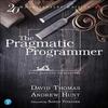 The Pragmatic Programmer 20th Anniversary Edition Your Hardcover