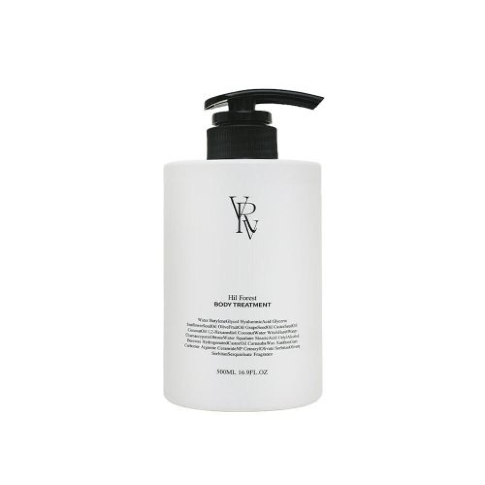 Verrvui Körperbehandlung 500ml